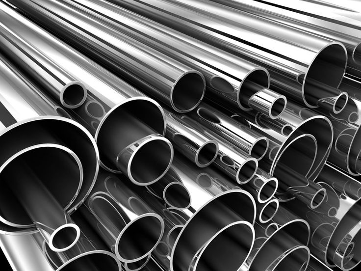 Pipes and Tubes